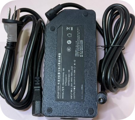 *Brand NEW*XGIMI 19V 11.58A RS Pro 2 / H3S / H6 4K Projector Power Adapter Model HKA220190A2-6B Charger Power